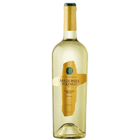 Vino Misiones De Rengo Reserva Sauvignon Blanc 13° 750Cc