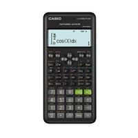 Casio - Calculadora Científica Fx570 Esplus