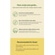 thumbnail image 5 of Mascarilla Facial The Face Shop Real Nature Aloe Vera 20 g, 5 of 5