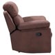thumbnail image 2 of Bergere Paris Msj Tela Chocolate, 2 of 3