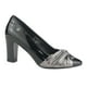 thumbnail image 1 of Zapato Chalada Mujer Dania-1 Negro Casual, 1 of 7