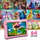 thumbnail image 3 of Tablet infantil BISAIKASOW de 7" Android 13, 8 GB de RAM y 64 GB de almacenamiento, 3 of 7