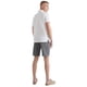 thumbnail image 3 of Polo Tommy Hilfiger de corte regular para hombre, color blanco, 3 of 3