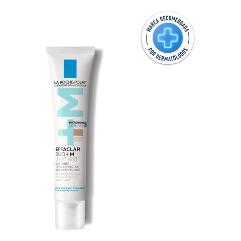 La Roche Posay - Crema Effaclar Anti Imperfecciones Medium 40Ml Laroche Posay