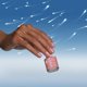 thumbnail image 4 of Esmalte de uñas Dazzle Dry Milky Way 15 ml, 4 of 9