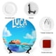 thumbnail image 3 of Plato Decorativo de Porcelana Fina Desmarcar Luca 15 cm, 3 of 6