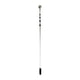 thumbnail image 2 of Recogedor De Pelotas De Golf Para Agua Retráctil Regalo De Golf Para Hombres 473 Cm 5 Secciones, 2 of 5