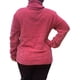 thumbnail image 3 of Sweater Mujer Cuello Alto Chenil Otoño Invierno Colores 611, 3 of 4