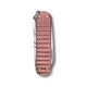 thumbnail image 3 of Navaja Pequeña Classic Precious Alox Rosa, 3 of 3