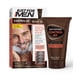 thumbnail image 1 of Champú limpiador para barba, solo para hombres, Control GX, reductor de grises, 120 ml, 1 of 3