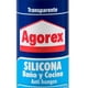 thumbnail image 3 of Silicona Baño y Cocina Transparente 300 ml, 3 of 5