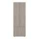 thumbnail image 2 of Closet 3 Puertas 170X60X40,2 Cm Beige, 2 of 8
