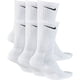 thumbnail image 2 of Calcetines Nike Kids Everyday Algodón Acolchados Crew 6 pares, 2 of 2