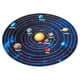 thumbnail image 2 of Sistema Solar Ocho Planetas Juguetes Cognitivos Ciencia Aprendizaje Juguete Para Niños, 2 of 5