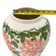 thumbnail image 4 of Tarro Galt International 46 cm Floral Crema Vidriado, 4 of 6