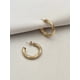 thumbnail image 1 of Aro bañado en Oro 18K, 1 of 1