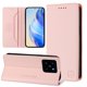 thumbnail image 2 of Funda Billetera con Soporte para Xiaomi 14 Bloqueo RFID Plegable Rosa, 2 of 6