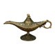 thumbnail image 5 of Aladdins Lamp Light Props Legends Wishing Light Accesorio Para Navidad D, 5 of 5