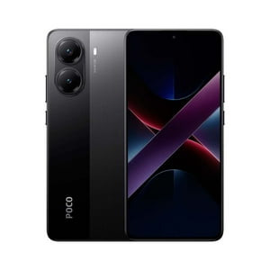 Xiaomi Poco X7 Pro 5G 8Gb + 256Gb Negro