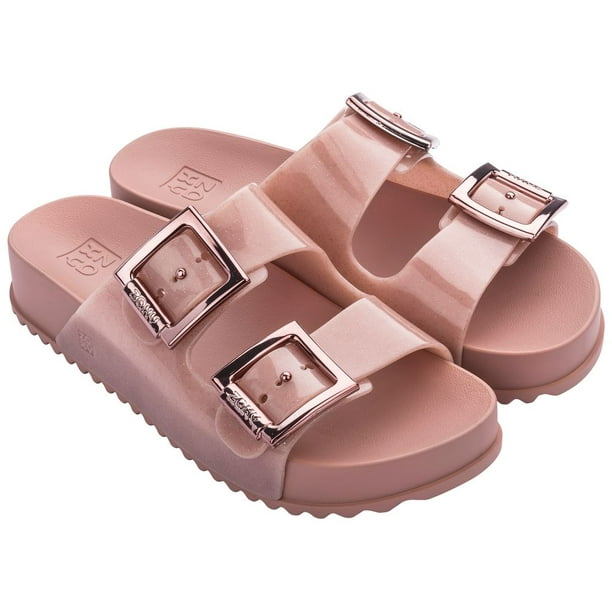 Sandalia Mujer Rosa Partner 306 Zaxy