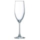 thumbnail image 1 of Set de 4 Copas de Champán Luminarc Cachet 240 ml Transparentes, 1 of 6