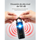 thumbnail image 3 of Llavero Alarma Personal SOS 130 dB con Linterna Estroboscópica, 3 of 3