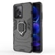 thumbnail image 1 of FOXDOCK Funda Antigolpes para Xiaomi Redmi Note 12 Pro 5G – Protección Total con Soporte y Diseño Robusto, 1 of 5