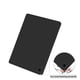 thumbnail image 5 of Funda Smart Cover Para Tablet Samsung A9+ Plus Negro, 5 of 5