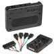 thumbnail image 1 of Reproductor MP3 COSVOX Inalámbrico Cambiador de Voz para Cosplay con Bluetooth, 1 of 9