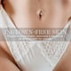 thumbnail image 3 of BASE LABORATORIES Ingrown Hair Treatment Oil, After Shave Serum, 3 of 3