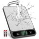 thumbnail image 1 of MikNana Food Scale, balanza digital de cocina de 10 kg/22 lb, 1 of 3
