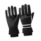 thumbnail image 5 of Guantes De Invierno Cálidos, Resistentes Al Viento, Antideslizantes, Para Nieve, Para Hombres Y Mujeres, Deportes De Invierno, En Blanco Y Negro, 5 of 5