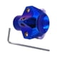 thumbnail image 3 of Carcasa Para Llave De Motocicleta, Carcasa Para Llave CNC Para Motocicletas, 3 of 5
