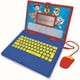 thumbnail image 1 of Laptop Educativa Bilingüe Lexibook Paw Patrol JC598PAi2, 1 of 3
