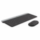 thumbnail image 3 of Kit Gamer Teclado Y Mouse Mk470 Grafito, 3 of 4