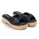 thumbnail image 1 of Sandalia Cecilia 6366  Negro Piccadilly, 1 of 4