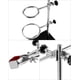 thumbnail image 4 of Conjunto de Soportes para Laboratorio QWORK Soporte de Laboratorio de Acero con Base, 4 of 8