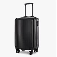 Atlas - Maleta Viaje Pequeña 10 Kg. Negro