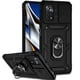 thumbnail image 1 of Estuche GANGXUN para Xiaomi Poco X4 Pro 5G, soporte giratorio 360°, estilo mecánico y magnético, 1 of 5
