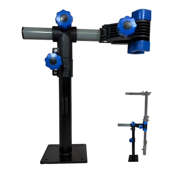 Soporte de Montaje Stratum Outdoors para Cubierta – Solo Soporte