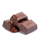 thumbnail image 3 of Pack X20 Chocolate en barra Mini Milky Sin Azúcar con 40% cacao 20g, 3 of 3