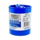 thumbnail image 1 of Cable de bloqueo WCS T302/304 de acero inoxidable 0,81 mm 0,45 kg, 1 of 5