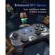 thumbnail image 5 of Controlador Inalámbrico EasySMX S10 Elite para Switch 2 y PC, 5 of 9