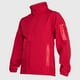 thumbnail image 3 of Softshell Premium Técnico Ejecutivo Hombre rojo 3XL, 3 of 5