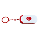 thumbnail image 1 of Figura decorativa -Pastillero de Bolsillo Símbolo Corazón, 1 of 2