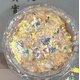 thumbnail image 4 of suxuMhao Polvo de Brillo para Uñas, 0.38g 1 Pieza, Múltiples Colores, Polvo Ópalo para Uñas, Hojuelas Iridiscentes para Uñas, Polvo Holográfico para Uñas, Manualidades DIY para Uñas, Adecuado para, 4 of 4