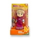 thumbnail image 4 of Juguete Muñeca Masha Vestido Lila - Masha Y El Oso, 4 of 6