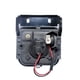 thumbnail image 2 of NEBLINERO IZQUIERDO CHEVROLET LUV 3.2 6VD1 V6 DOHC 24 VALV 2003 2005, 2 of 2