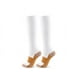 thumbnail image 1 of Medias Calcetines Compresión Fibra De Cobre Alivio Hinchazón Talla LXL, 1 of 2
