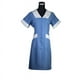 thumbnail image 1 of Delantal Liso Celeste Talla S, 1 of 2